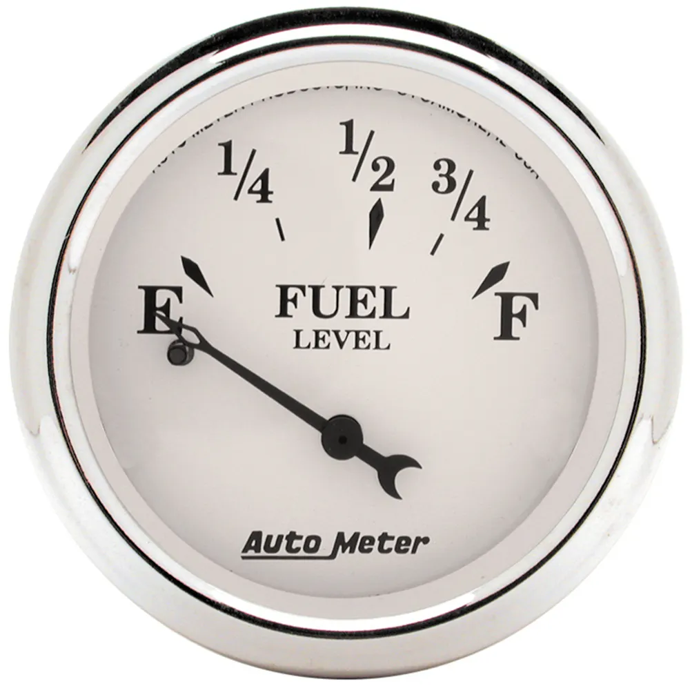 AutoMeter Products 1607