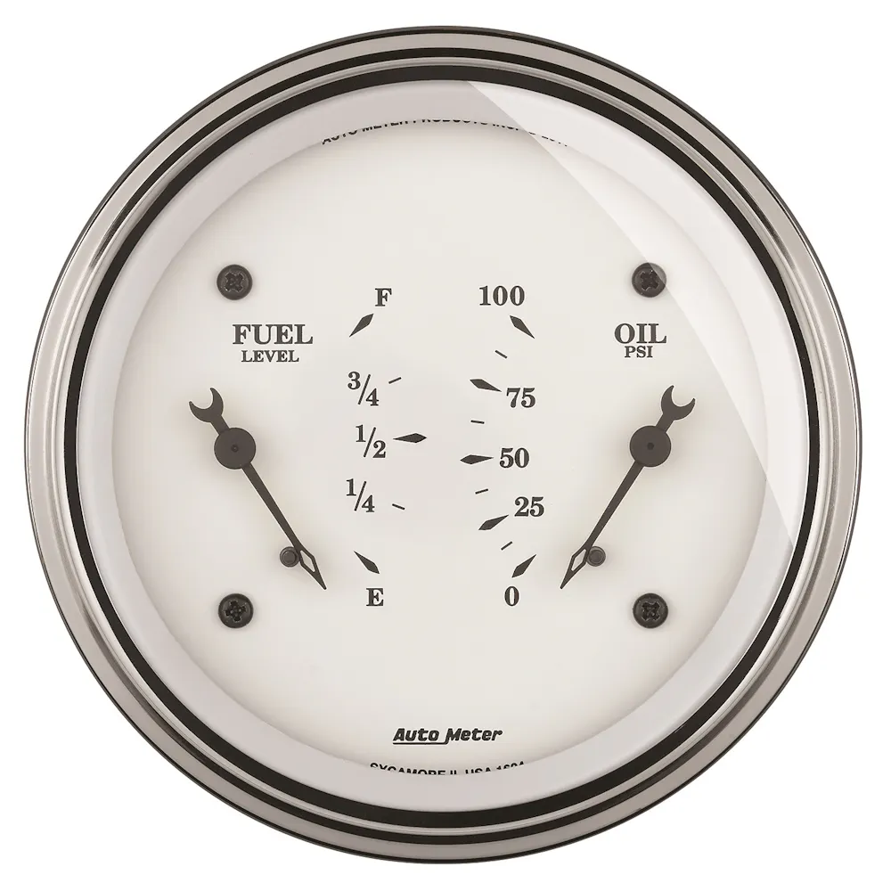 AutoMeter Products 1613