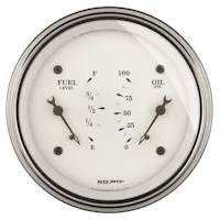 AutoMeter Products 1613