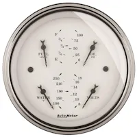 AutoMeter Products 1614