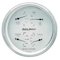 AutoMeter Products 1619