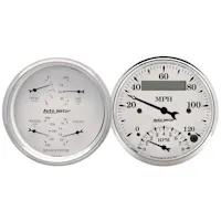 AutoMeter Products 1620