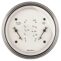 AutoMeter Products 1624