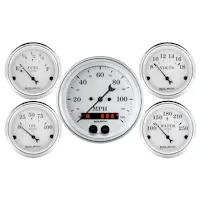 AutoMeter Products 1650
