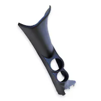 AutoMeter Products 17326