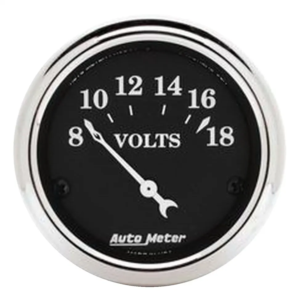 AutoMeter Products 1791