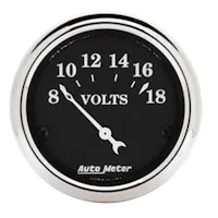 AutoMeter Products 1791