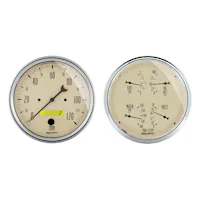AutoMeter Products 1803