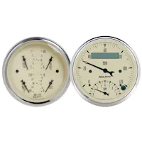 AutoMeter Products 1820