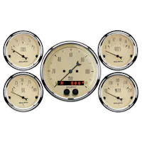 AutoMeter Products 1850