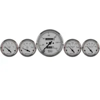 AutoMeter Products 1901