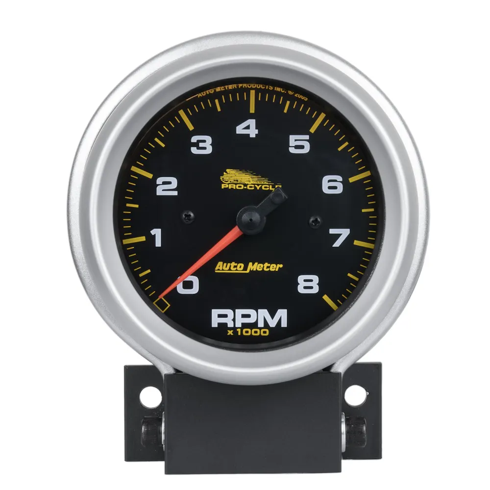 AutoMeter Products 19201