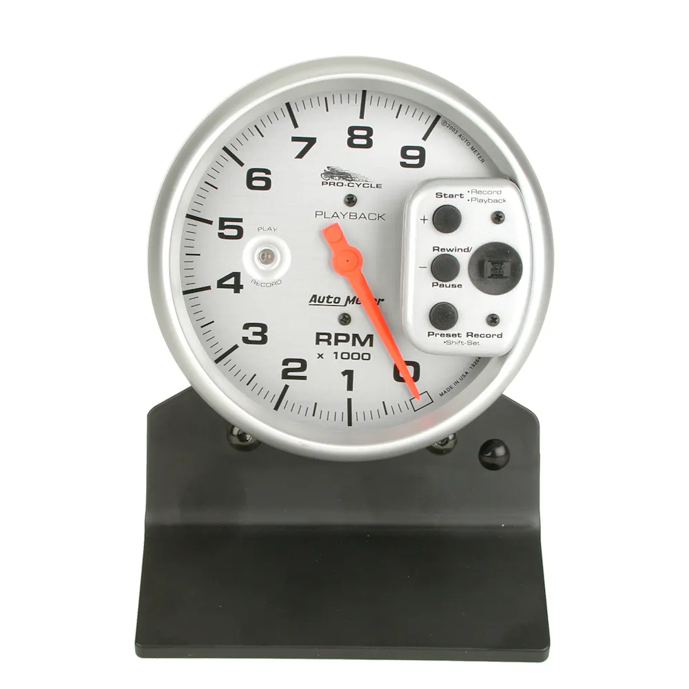 AutoMeter Products 19264