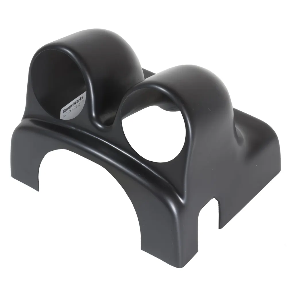 AutoMeter Products 20020