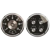 AutoMeter Products 2005