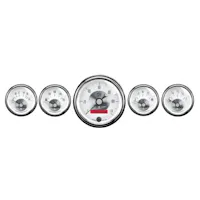 AutoMeter Products 2006