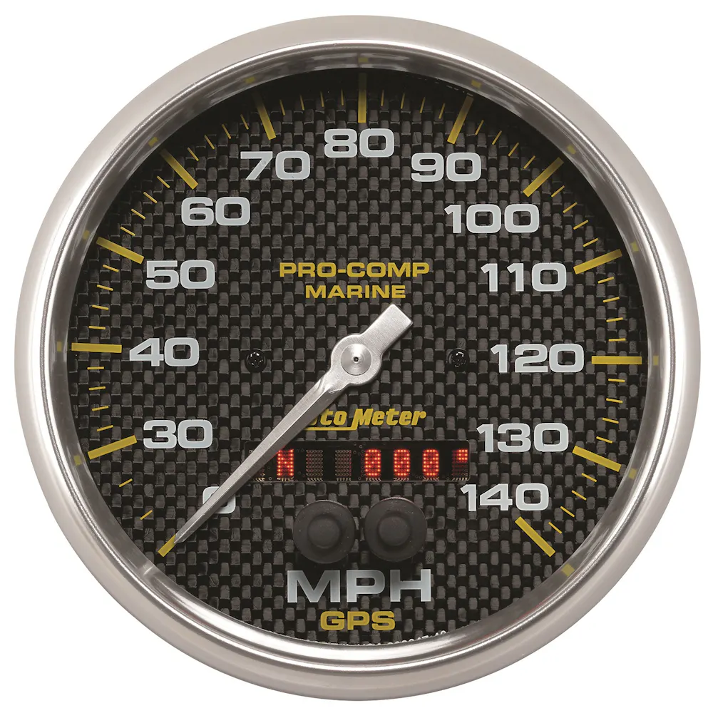 AutoMeter Products 200647