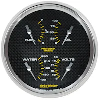 AutoMeter Products 200705-40