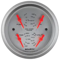 AutoMeter Products 200706-33