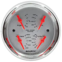 AutoMeter Products 200706-35