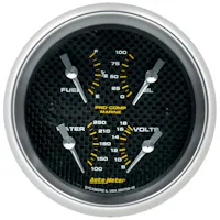 AutoMeter Products 200706-40