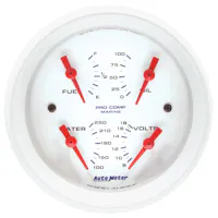AutoMeter Products 200706