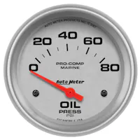 AutoMeter Products 200747-33