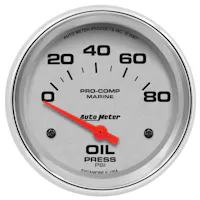 AutoMeter Products 200747-35