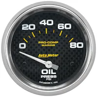 AutoMeter Products 200747-40