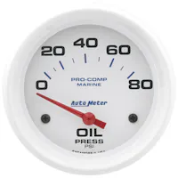 AutoMeter Products 200747