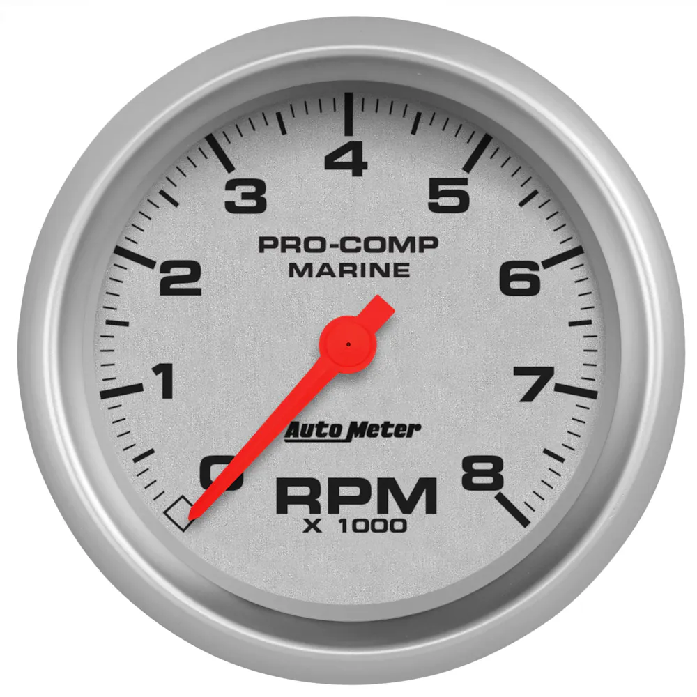 AutoMeter Products 200779-33