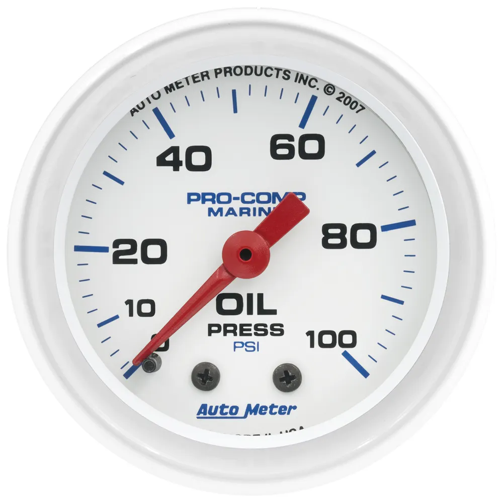 AutoMeter Products 200790