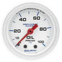 AutoMeter Products 200790