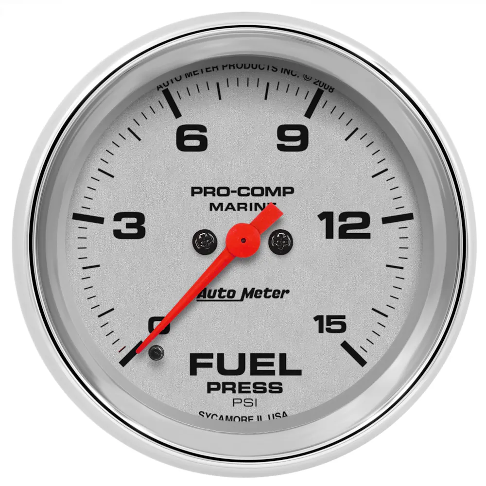 AutoMeter Products 200849-35