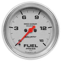 AutoMeter Products 200849-35