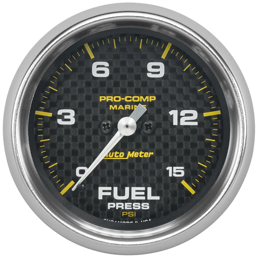 AutoMeter Products 200849-40