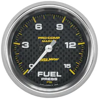 AutoMeter Products 200849-40