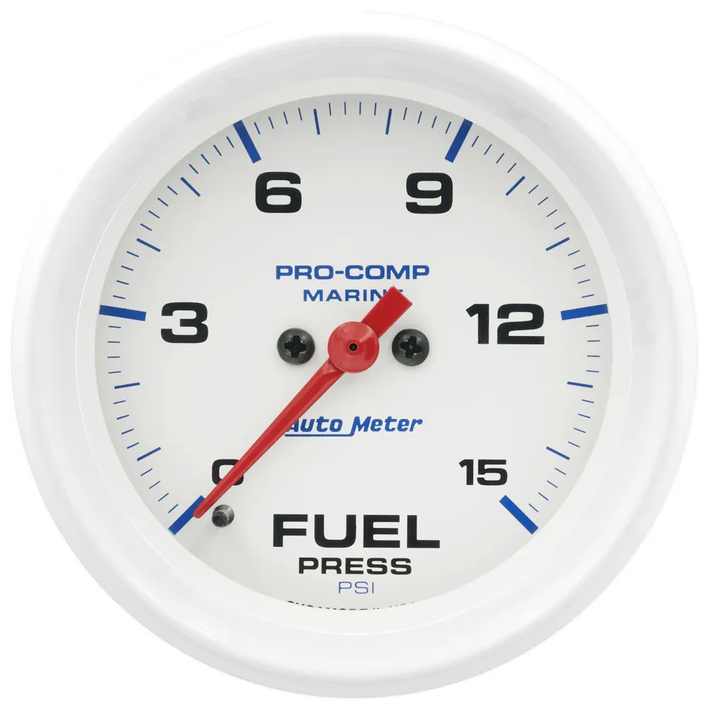 AutoMeter Products 200849