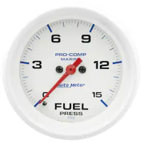 AutoMeter Products 200849