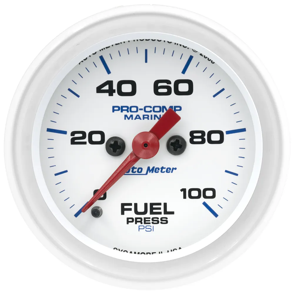 AutoMeter Products 200850