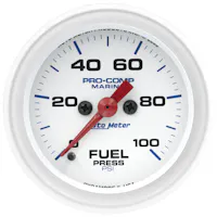AutoMeter Products 200850