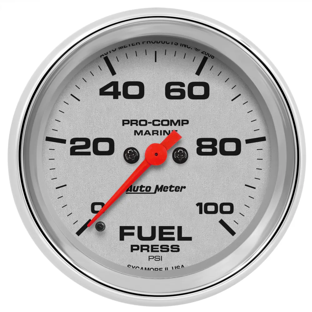 AutoMeter Products 200851-35