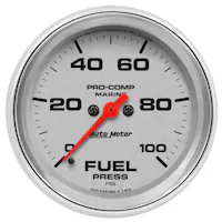 AutoMeter Products 200851-35