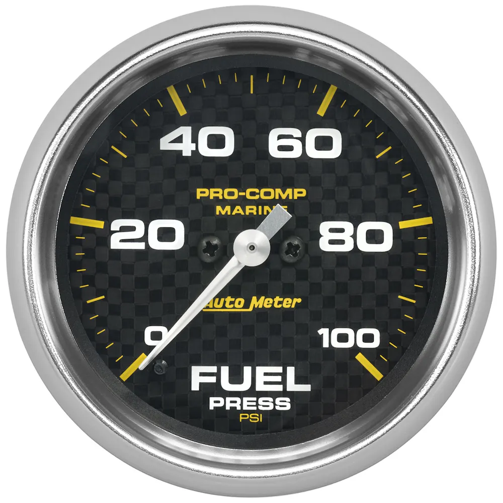 AutoMeter Products 200851-40