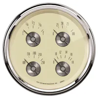 AutoMeter Products 2009