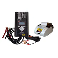 AutoMeter Products 200DTP