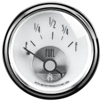 AutoMeter Products 2015