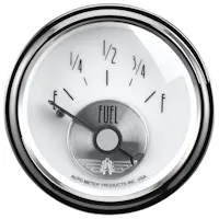 AutoMeter Products 2018