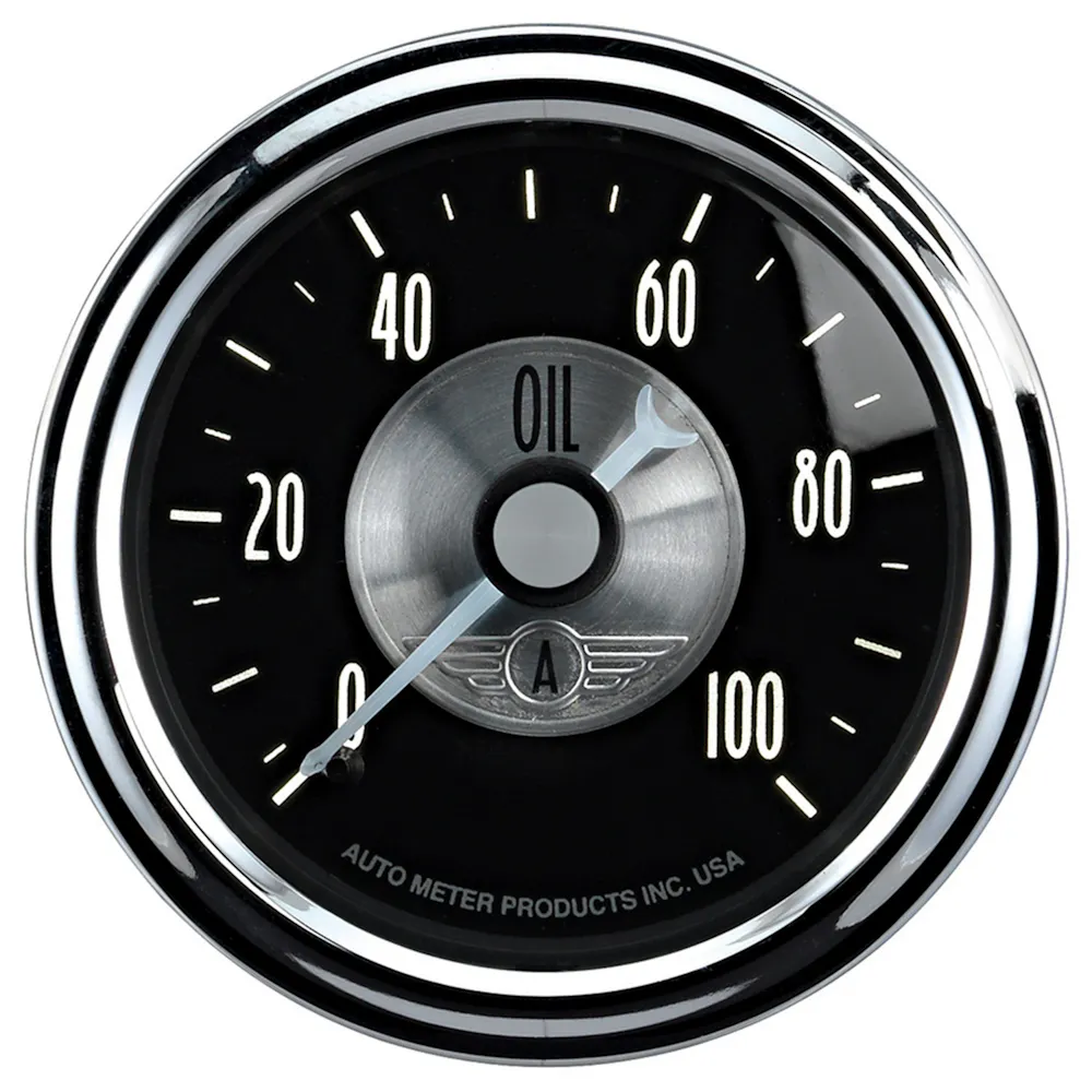 AutoMeter Products 2022