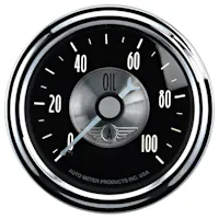 AutoMeter Products 2022